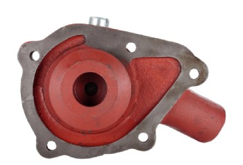 DB7001 K911964, K262986 Waterpomp David Brown