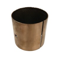 Lower vertical steering bolster bushing, Farmall 