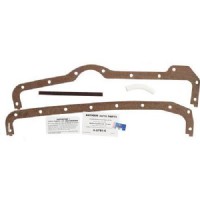 Oil sump gasket set A-Ford 1928-31