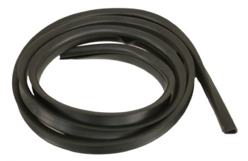 A-3401-SW Raamrubber met lip
