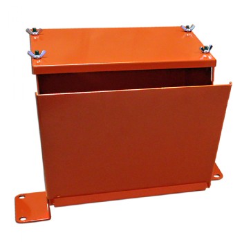 Accubak Allis Chalmers WD45
