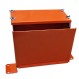 Accubak Allis Chalmers WD45
