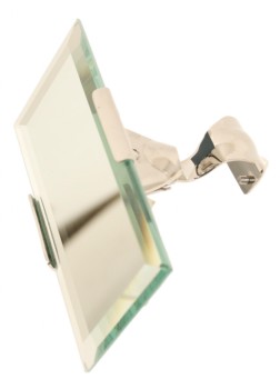 Binnenspiegel open auto. 7854C