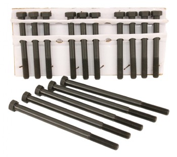 Ford BSD444 Kopbouten set