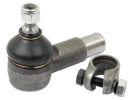 Tie rod end. RH. Ford 4000, 4100, 4600, 4610, 4630