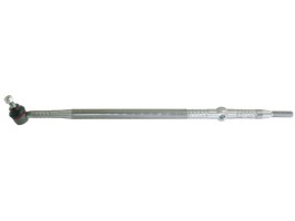 Drag link, Hydraulic steering