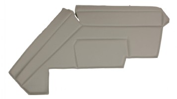 RH Side Wing Pad. David Brown