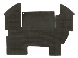 Moulded floormat John Deere SG2 cab