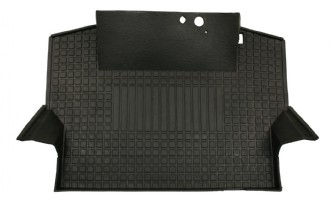 Cabine Vloermat David Brown