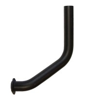 Exhaust pipe John Deere A  (#488000-583999 all fuel)