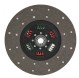 Koppelingsplaat International 523 624 844 845 553 554 564 295 mm