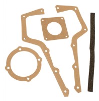 Transmissie Pakkingset T-Ford