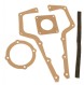 T-Ford transmissie pakkingset H12805