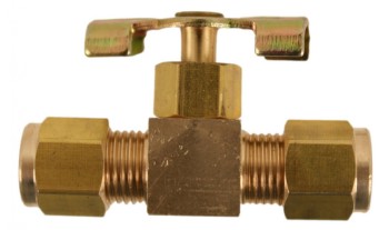 Tussenkraan International  aftap 385747R91