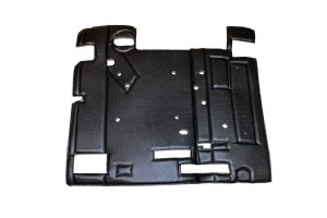 Cab Foam under Seat David Brown 