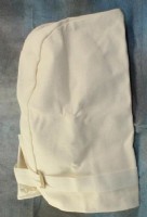 Cotton Cover for Gas style headlights 