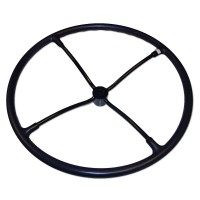 Steering wheel Farmall with 4 spokes