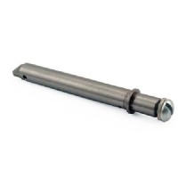 Distributor upper shaft. A-Ford