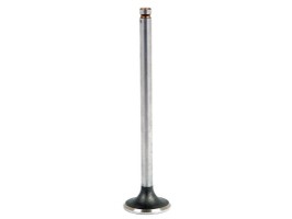 Exhaust valve Nuffield 3DL to 10/60