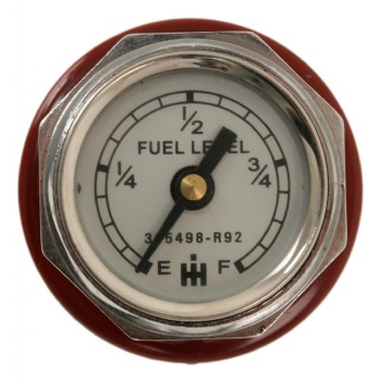 Tandop met indicator Farmall  face