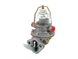 Fuel pump Fordson major
