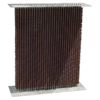 IH7001 Radiator Farmall F14 F12