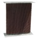 IH7001 Radiator Farmall F14 F12