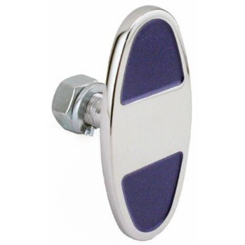 H8807 Bumperklem a-ford A-17758-B