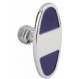 H8807 Bumperklem a-ford A-17758-B