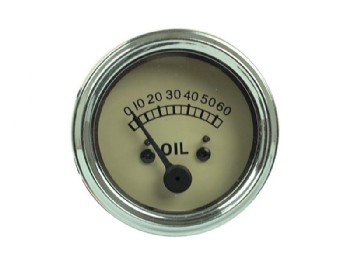 FE3006 Oliedrukmeter Ferguson TO9273, 506902M92, 180100M91, 180100M92