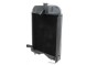 H10008 Radiateur ferguson 35 benzine 894355M92, 894355A92