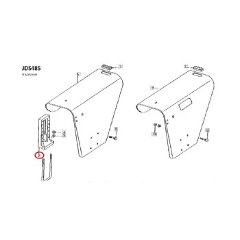R43396 tekening