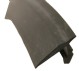 3234051R2 3234050R2 Rubber  gebogen ruit Case XL cabine