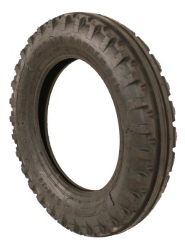 Buitenband trekker rib profiel