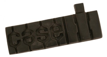 Case IH  Front Embleem