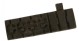 Case IH embleem A181437