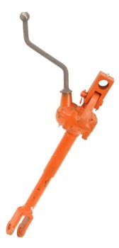 K913845  913845 Verticale hefstang David Brown 770 780 witte motorkap