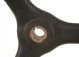 Stuurwiel Steering wheel Farmall Super BMD B450 detail