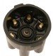 Verdeelkap Autolite Prestolite 6 cilinder CB-1240 detail