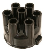 6-Cylinder Distributor Cap for Autolite/Prestolite Distributors