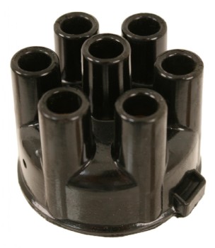 Verdeelkap Autolite Prestolite 6 cilinder CB-1240