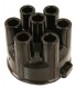 Verdeelkap Autolite Prestolite 6 cilinder CB-1240