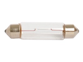 Festoon, 12 Volt, 5 Watt