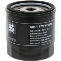 Fuel Filter Fendt