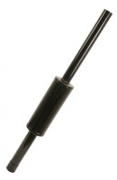 Enamel silencer for Volvo Bm 350 Boxer & BM600 Boxer