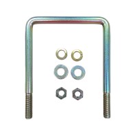 U Bolt, fender mount. John Deere 