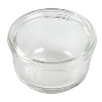 Bezinkglas voor brandstofkolf 
