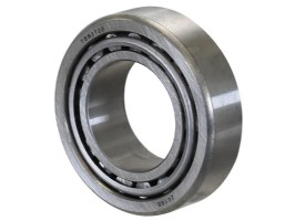 Outer halfshaft bearing. Ferguson TE series