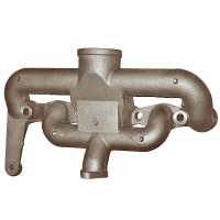 Manifold Farmall F20  T20