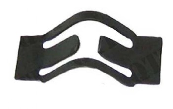H6197 C7NN8A067A  grille clip